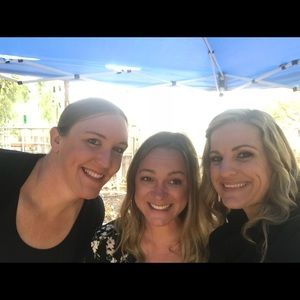 Meet your Posher, Nichole